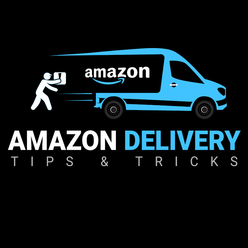 Amazon Delivery Tips & Tricks