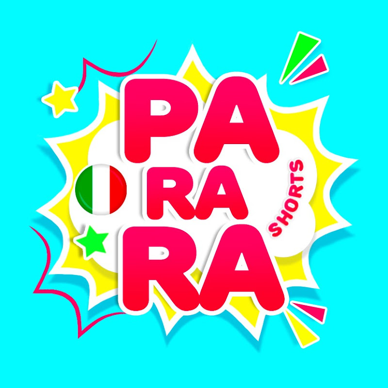 PaRaRa Italian Shorts