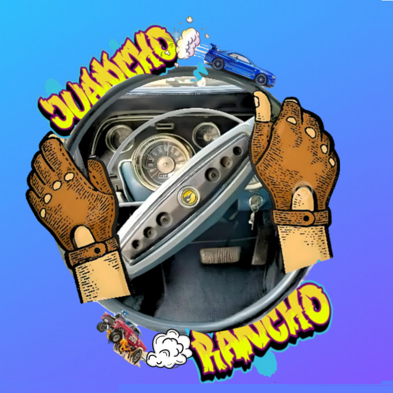 Juancho Rancho