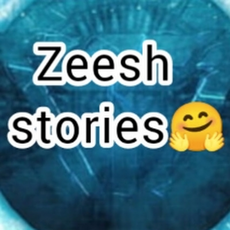 Zeesh Stories🤗