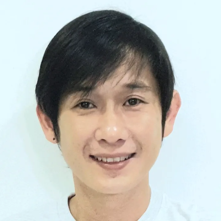BeHappy 开心