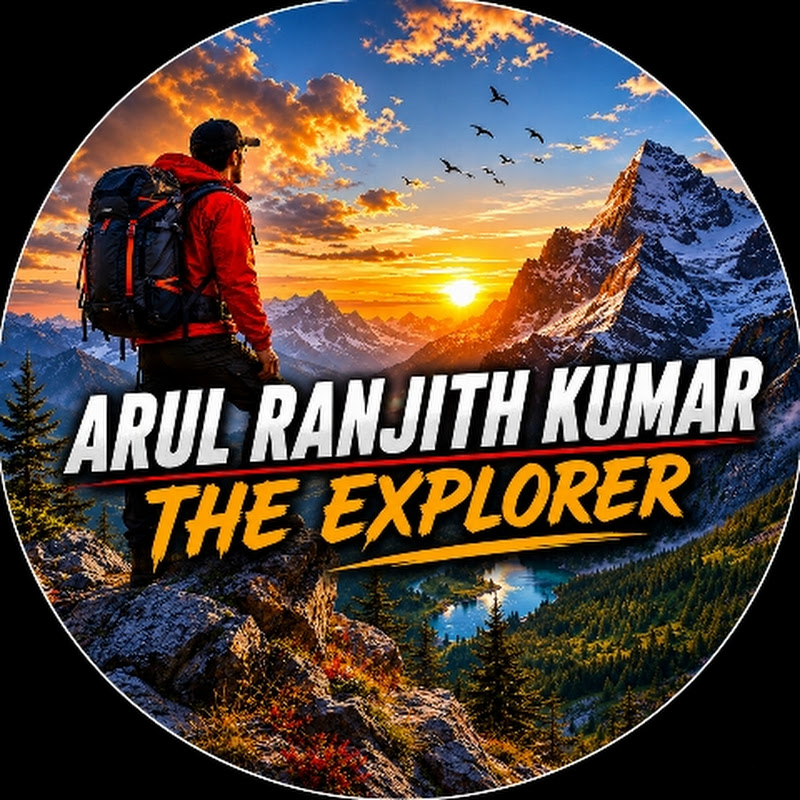 Arul Ranjith Kumar
