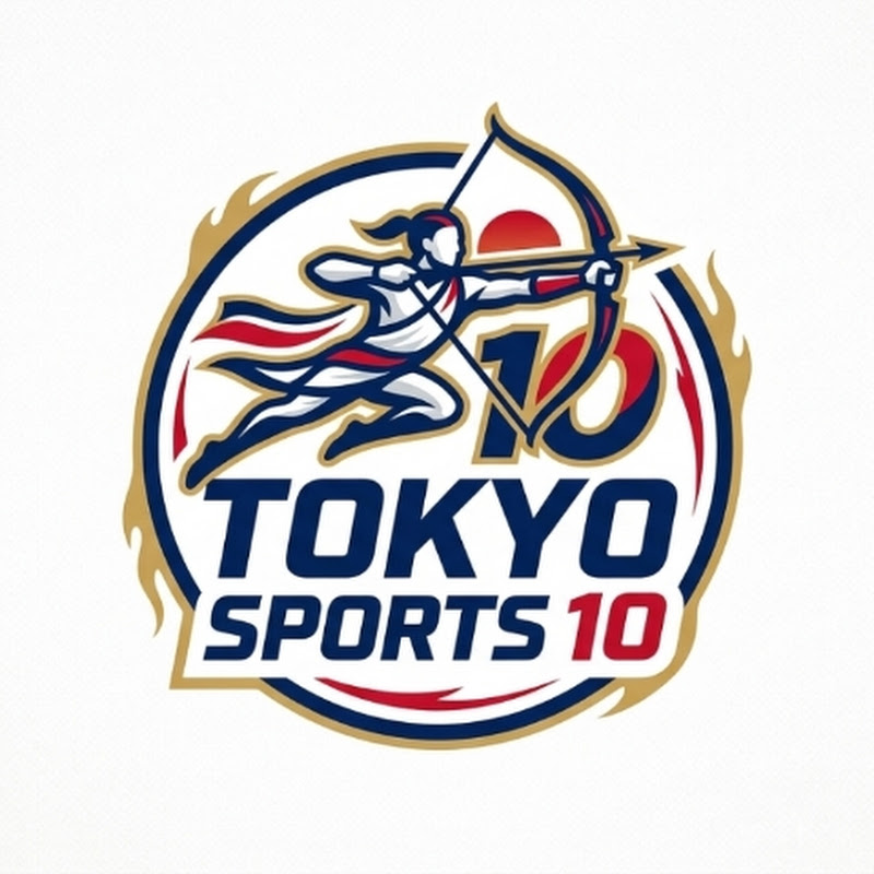 Tokyo Sports 10