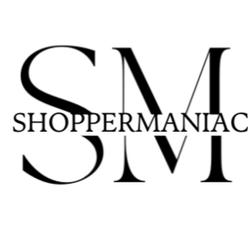 SHOPPER MANIAC