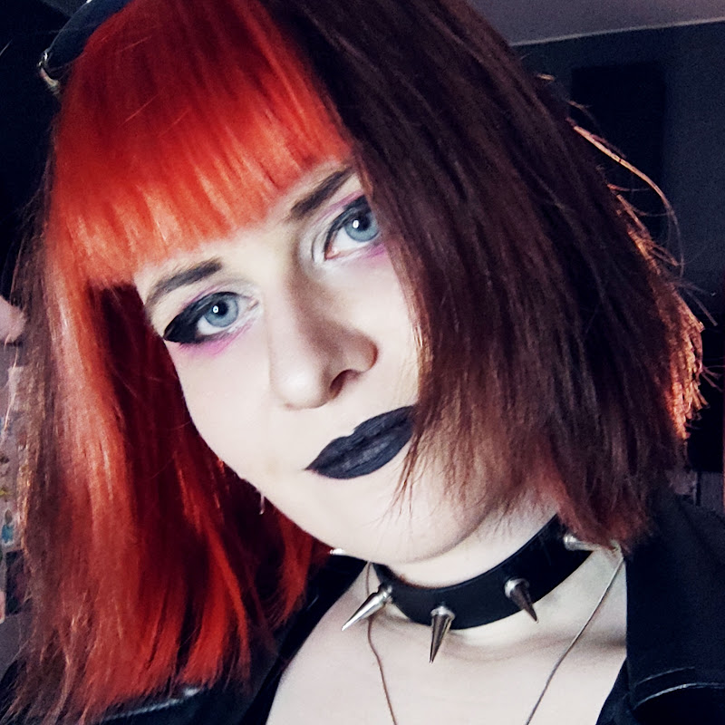 Nadine Shmuffin 