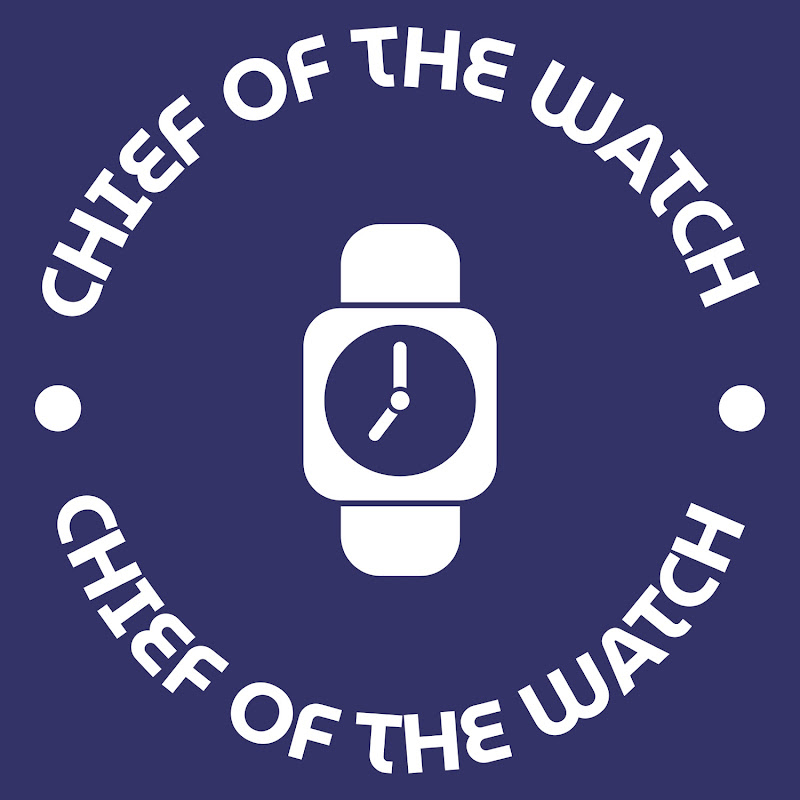 Chief of the watch