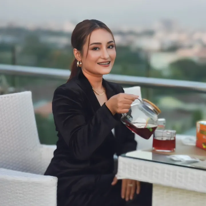 Thazin Aung