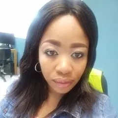 Porsia Mofokeng