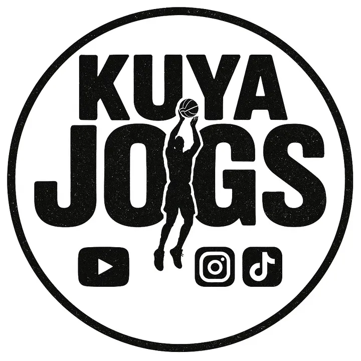 Kuya Jogs Budols