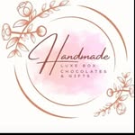 Handmade Luxe Box