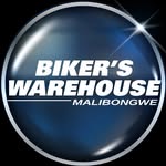 BIKER’S WAREHOUSE