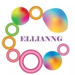 I'M ELLIANNA GEORGIADOU