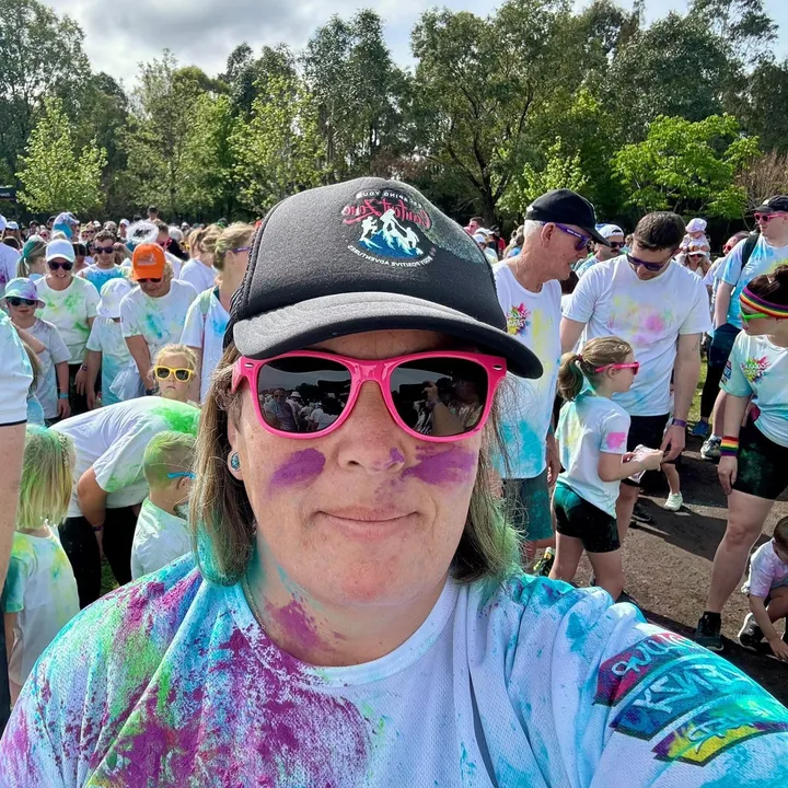 The Diaries of Murphy