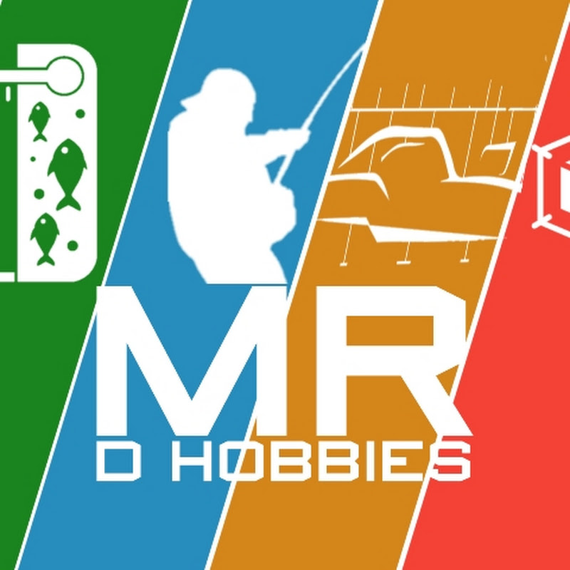 MrDHobbies