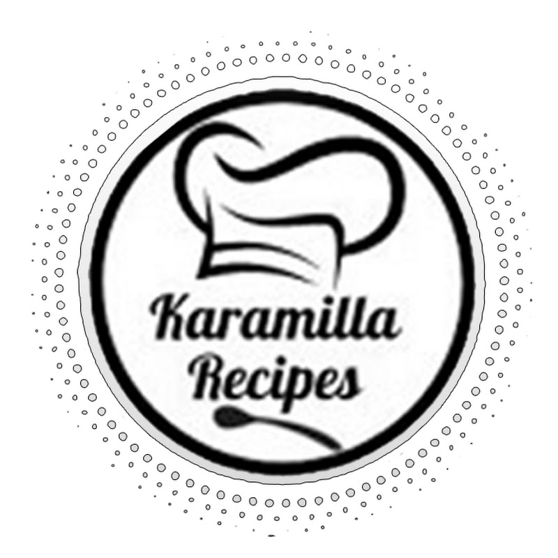Karamilla Recipes - شهيوات كراميلا 