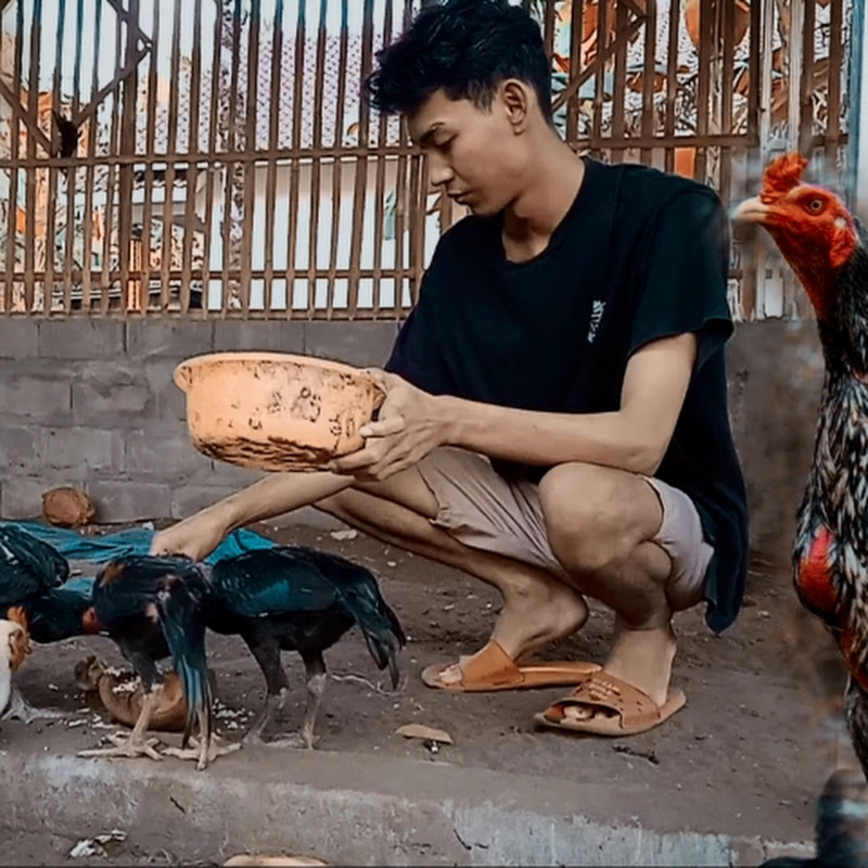 Jagone Bumi World