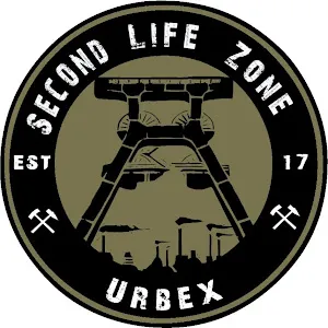 SecondLifeZoneUrbex