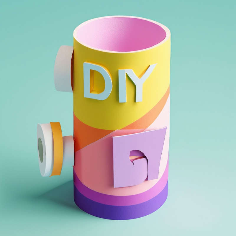 Magical DIY