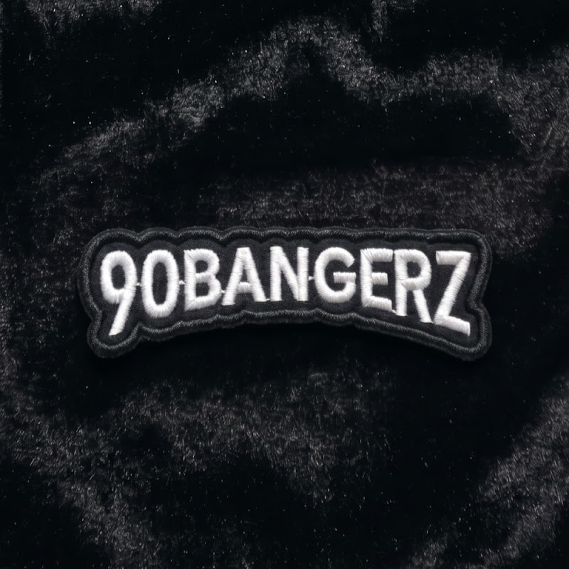 90bangerz
