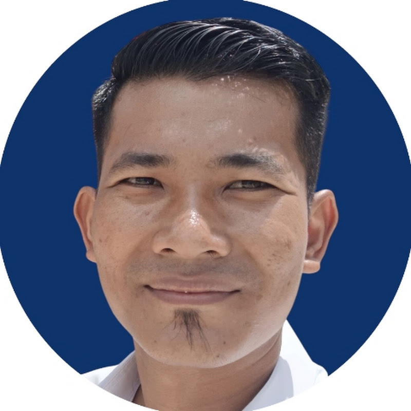 MC-ចំរើន