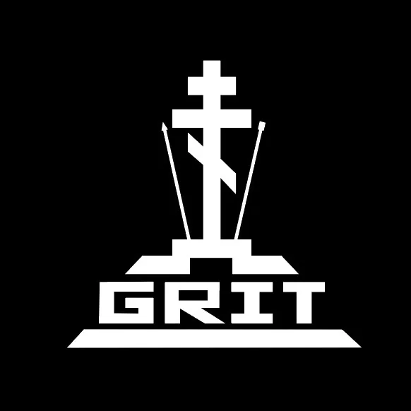 OR☦︎HODOX GRIT
