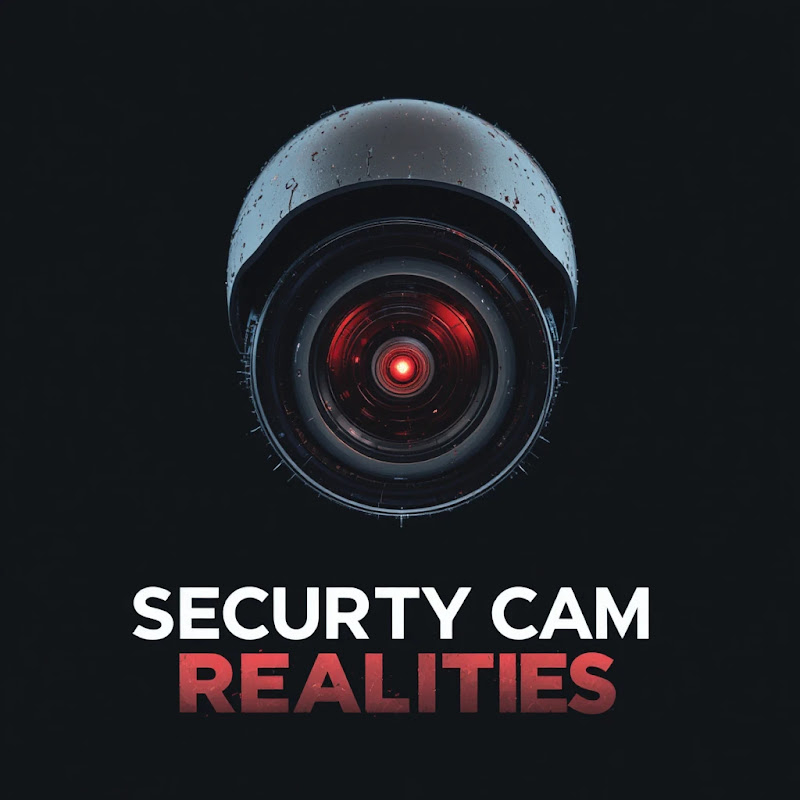 Security Cam Realities