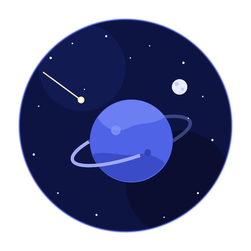 Orbit of Knowledge