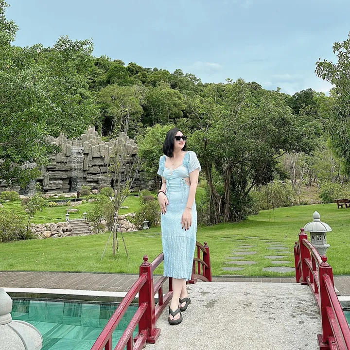 Phương Thủy 🇻🇳🇹🇼