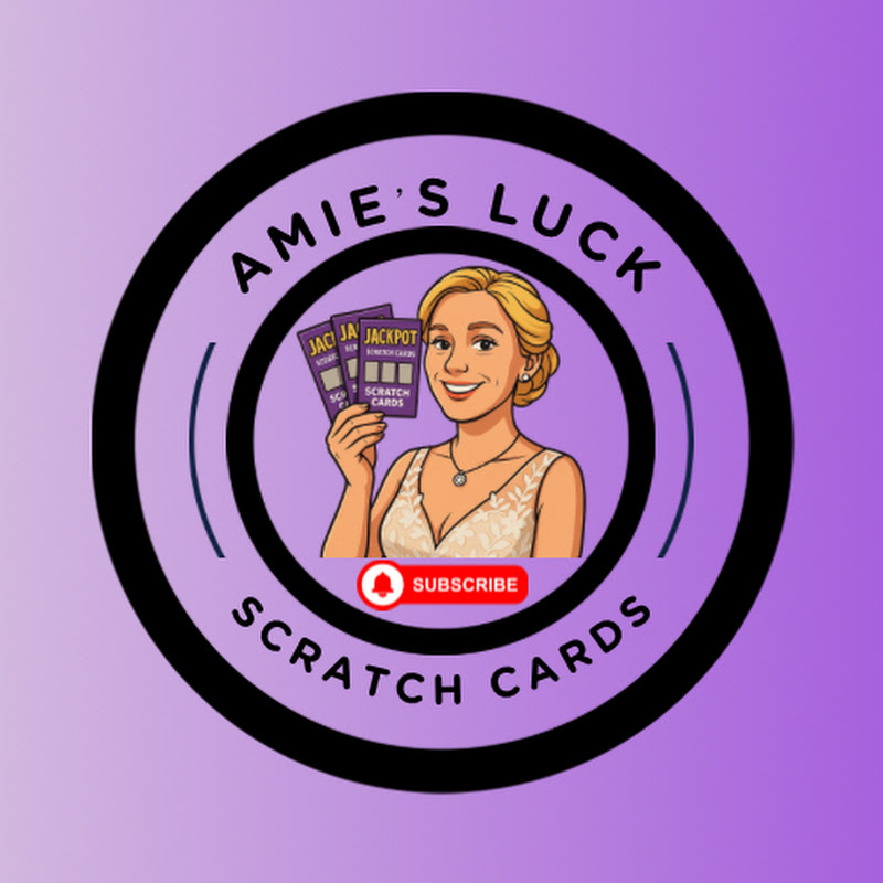 Amie’s Luck