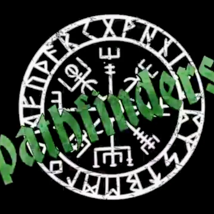 Pathfinders metal detecting