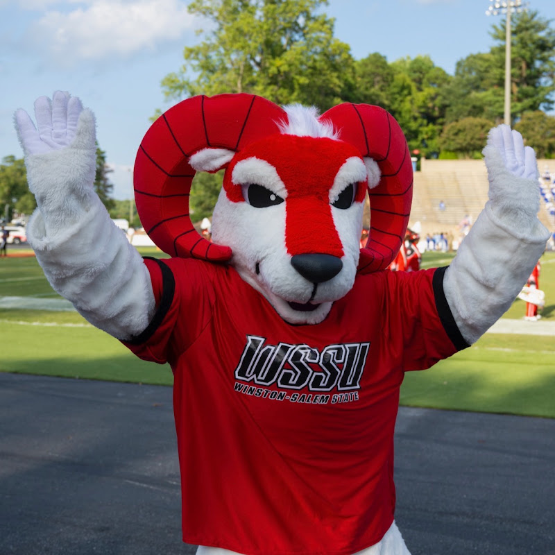WSSU RAM LIFE