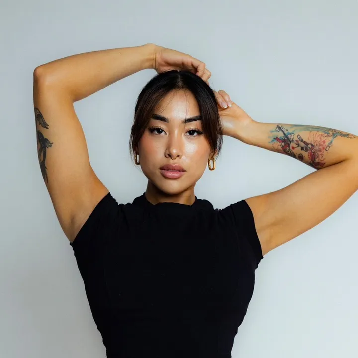 Meagan Nunez
