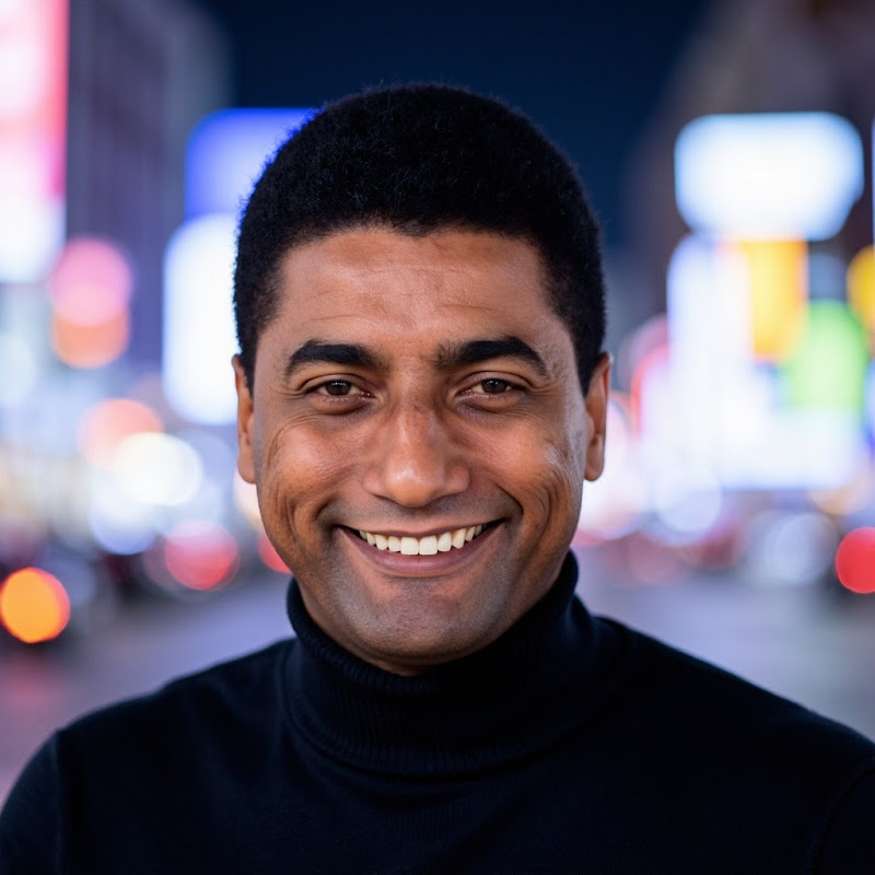 Nelson Valdez