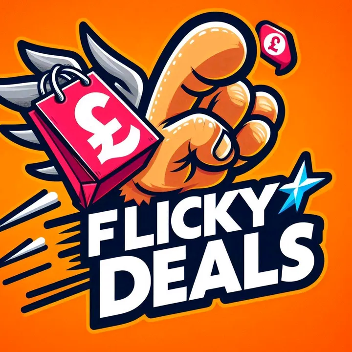 Flicky Deals