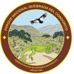 Parque Nacional Quebrada del Condorito