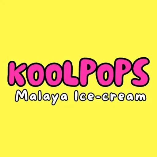 KoolPops Aiskrim 🇲🇾