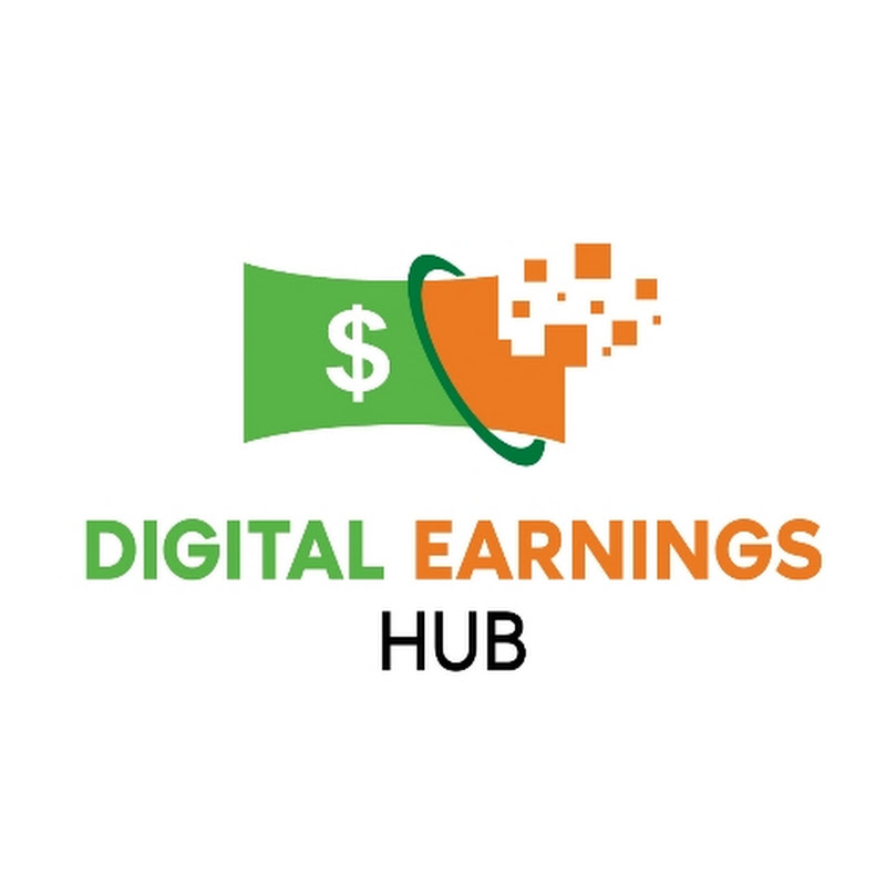 Digital Earnings Hub