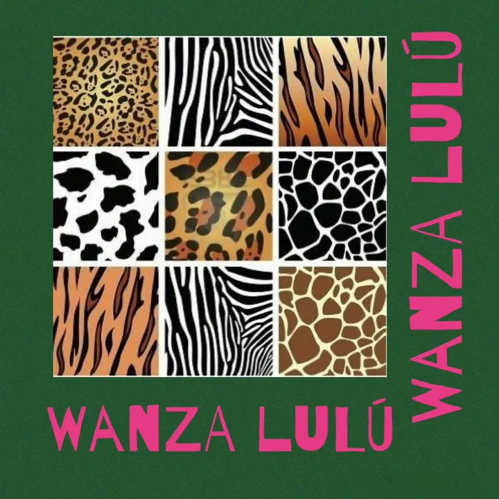 Wanza Lulú