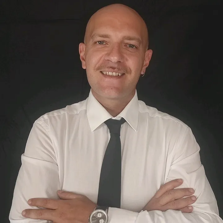 Vincenzo Venturino
