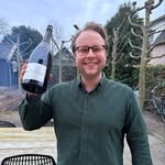 Daan | Recipes | Chef de Party