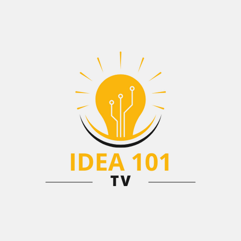 idea 101