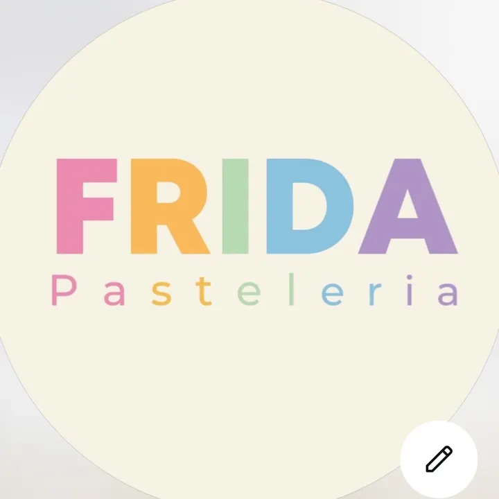 Frida Pasteleria