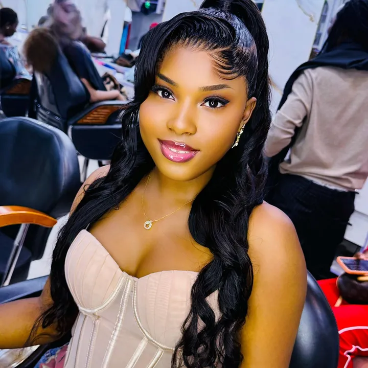 Desh lukabu 🫶🥰