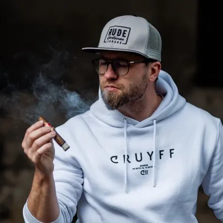 Klemen The cigar maister