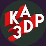 Kickass 3D Prints