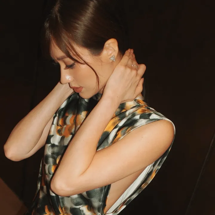 Grace 張嘉軒