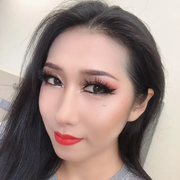 Susan Shu