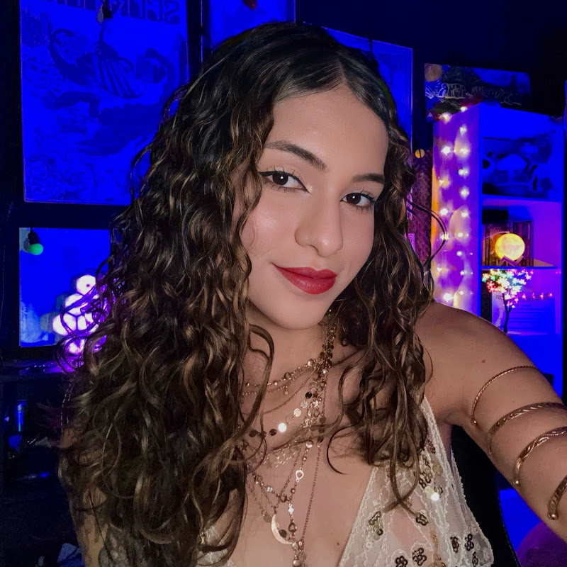 brininha asmr