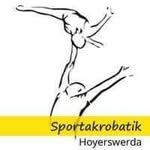 Sportakrobatik Hoyerswerda
