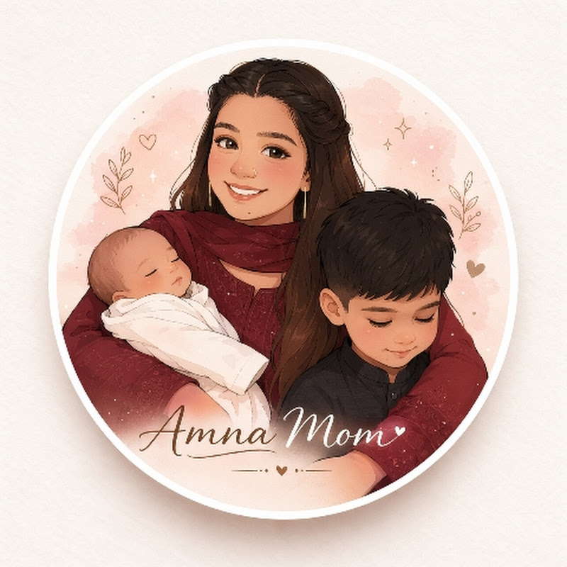 AmnaMomDiaries